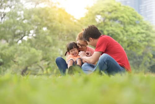 Menyapih Menyenangkan untuk Bunda dan Anak