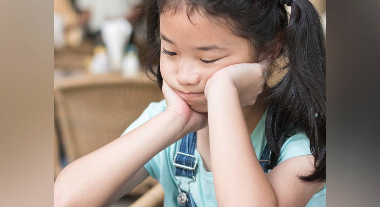 Gangguan Pernapasan Anak Bisa Membuat Anak Enggan Makan