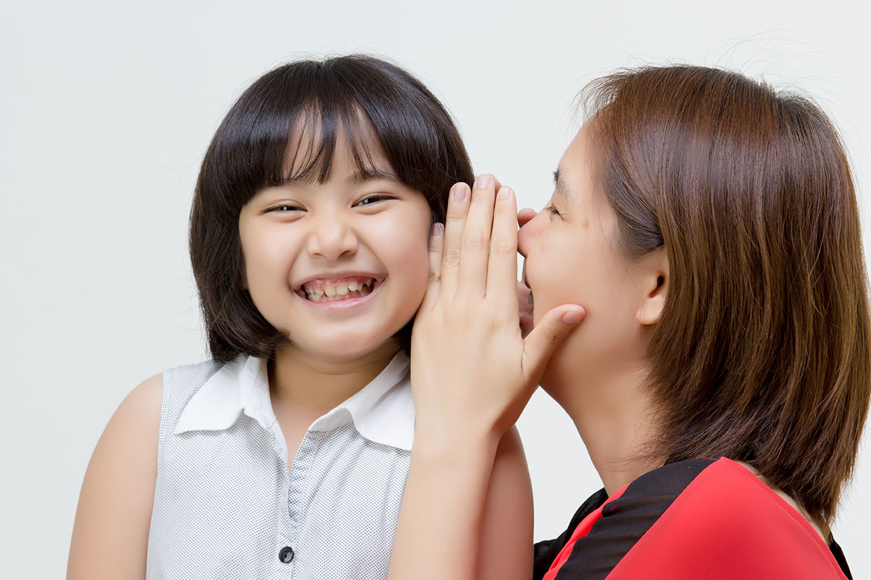 Kebiasaan Bercerita Menstimulasi Kemampuan Mengingat Si Kecil