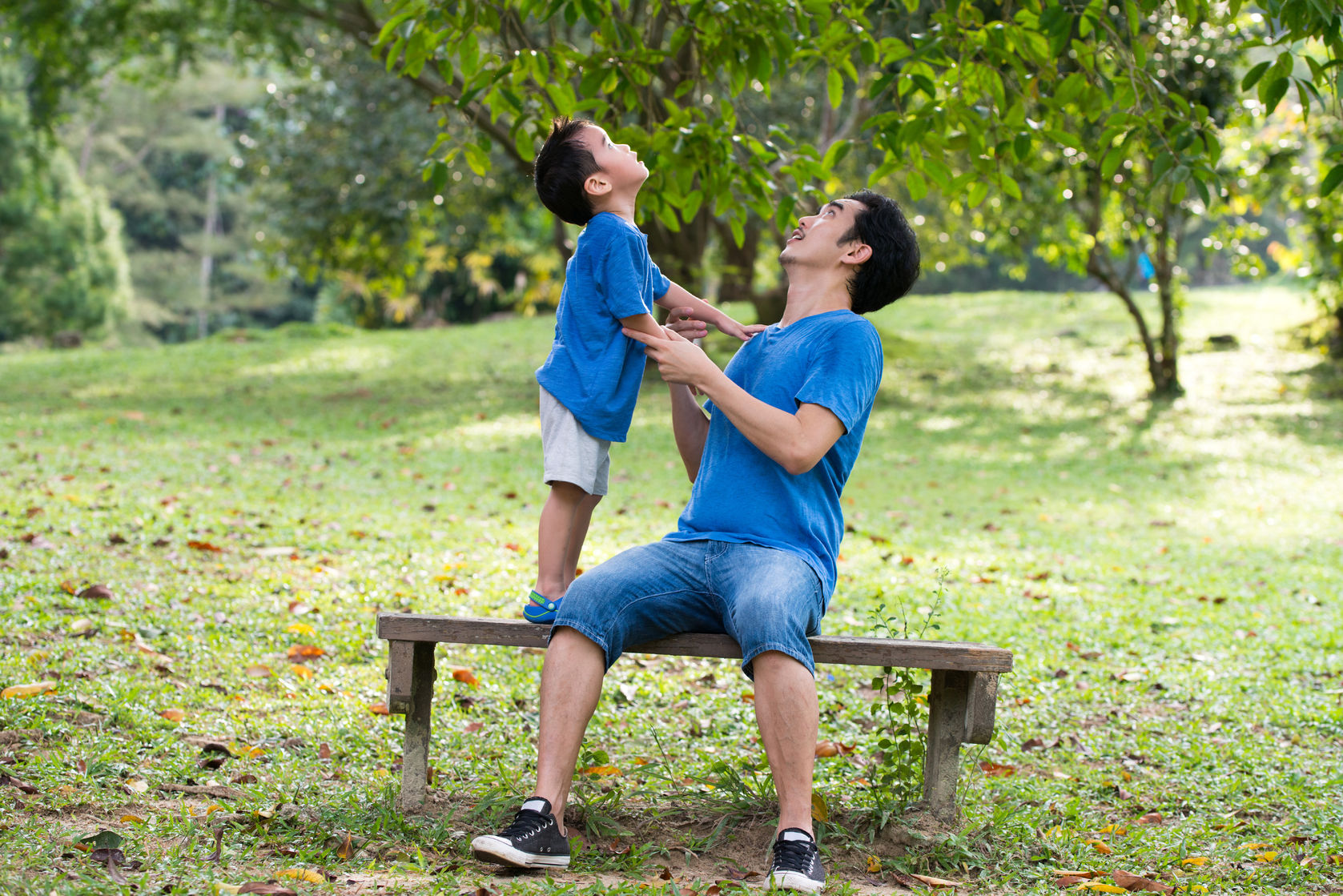 Cara Mendampingi Anak Belajar Bereksplorasi untuk Bunda dan Ayah