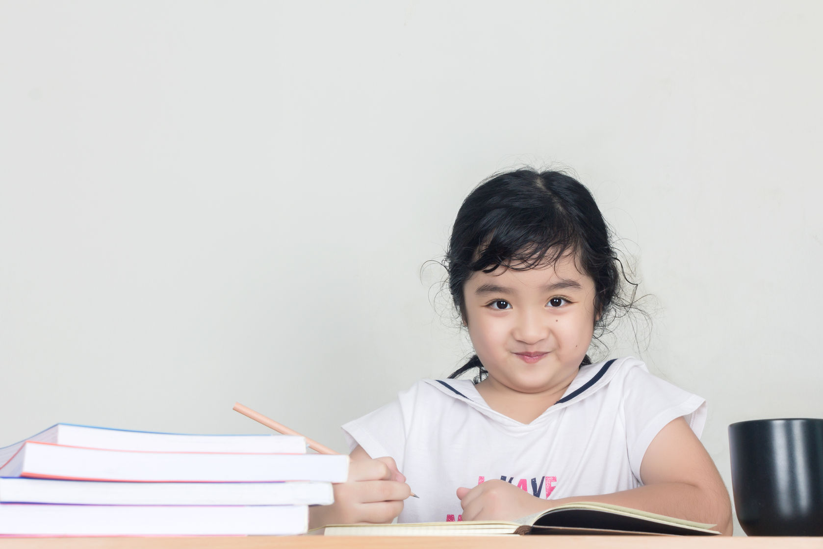 Belajar Menulis bagi Anak Pra-Sekolah