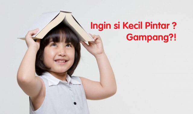 4 Aktivitas Simple Rangsang Kecerdasan Si Kecil