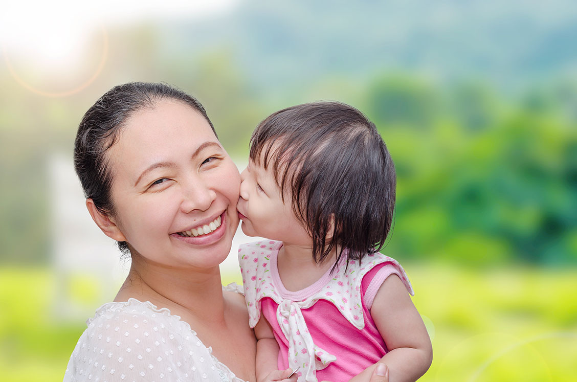 Hari Ibu Semakin Bermakna Karena Cinta Untuk Bunda