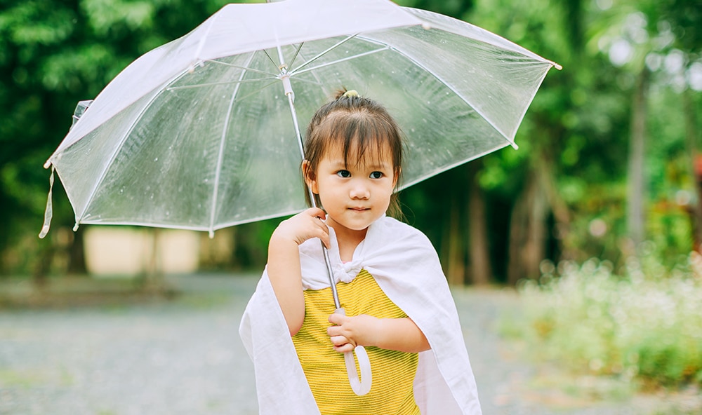 Menangani Diare pada Anak dengan Upaya Pencegahan