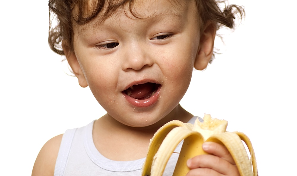 Susu Anak 1 Tahun Dukung Tumbuh Kembang Si Kecil