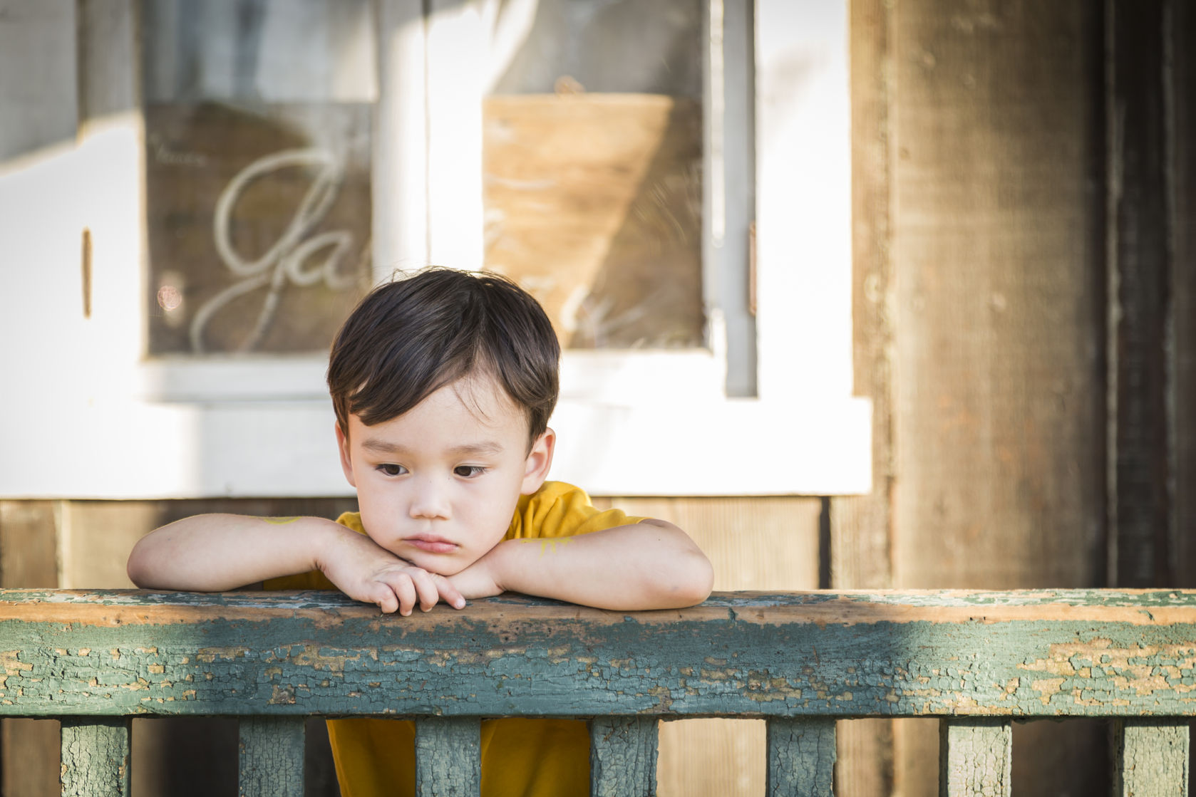 Tips  Mengatasi Anak Tantrum