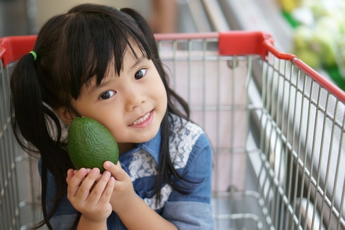 Nutrisi untuk Kesehatan Saluran Cerna