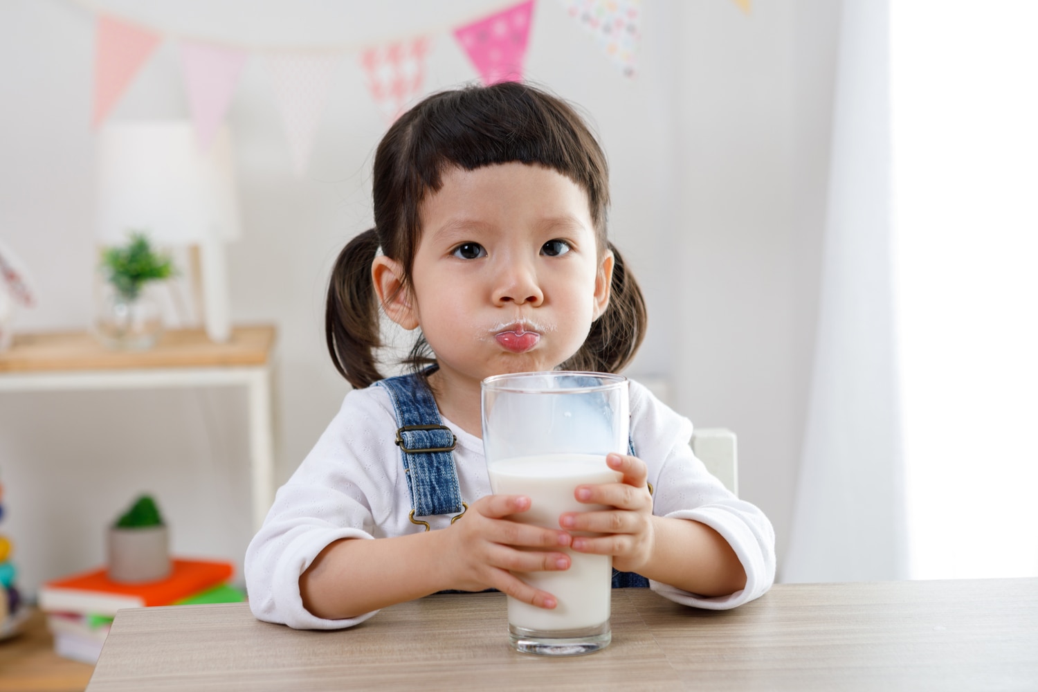 Manfaat Susu Dancow untuk Anak 4 Tahun pada Perkembangan Motorik