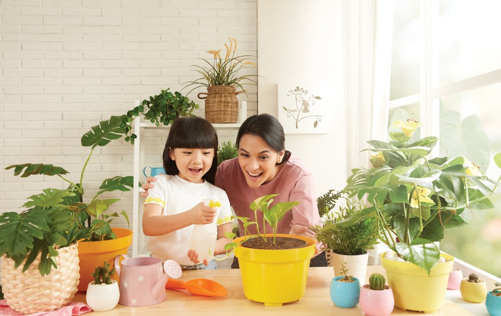 Ide Seru Ngabuburit Bulan Puasa Bareng Anak yang Suka Alam