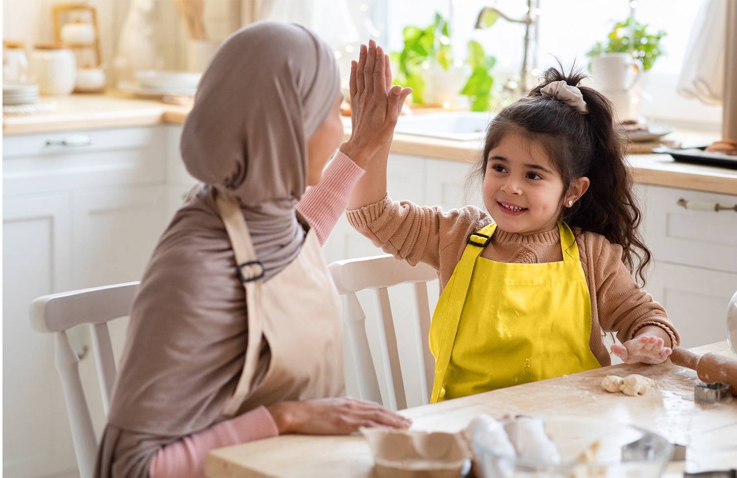 Ajarkan Sabar dalam Puasa Ramadhan, Ini Cara Melatih Anak Tahan Emosi