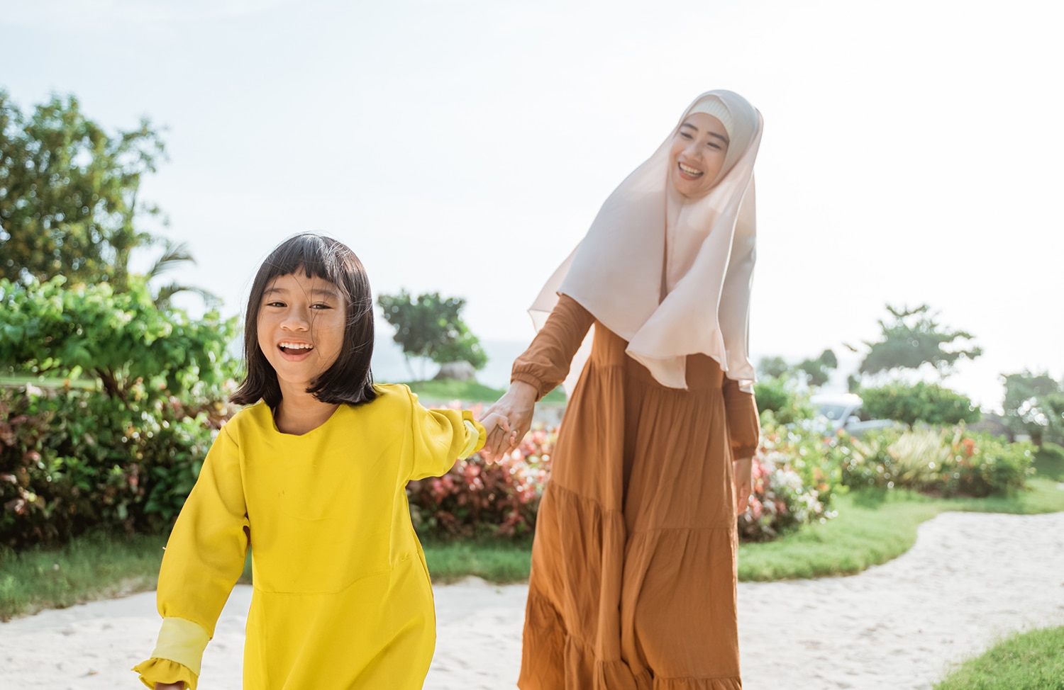 Cara Mengajarkan Soal Pahala Puasa ke Anak Kecil