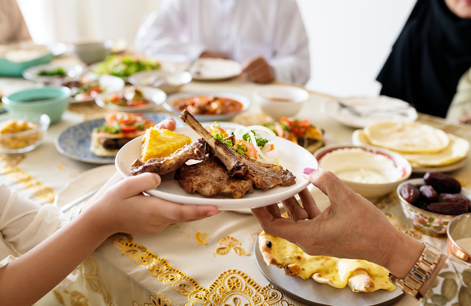 Makanan untuk Sahur agar Kuat Puasa, Ada Juga yang Mesti Dihindari