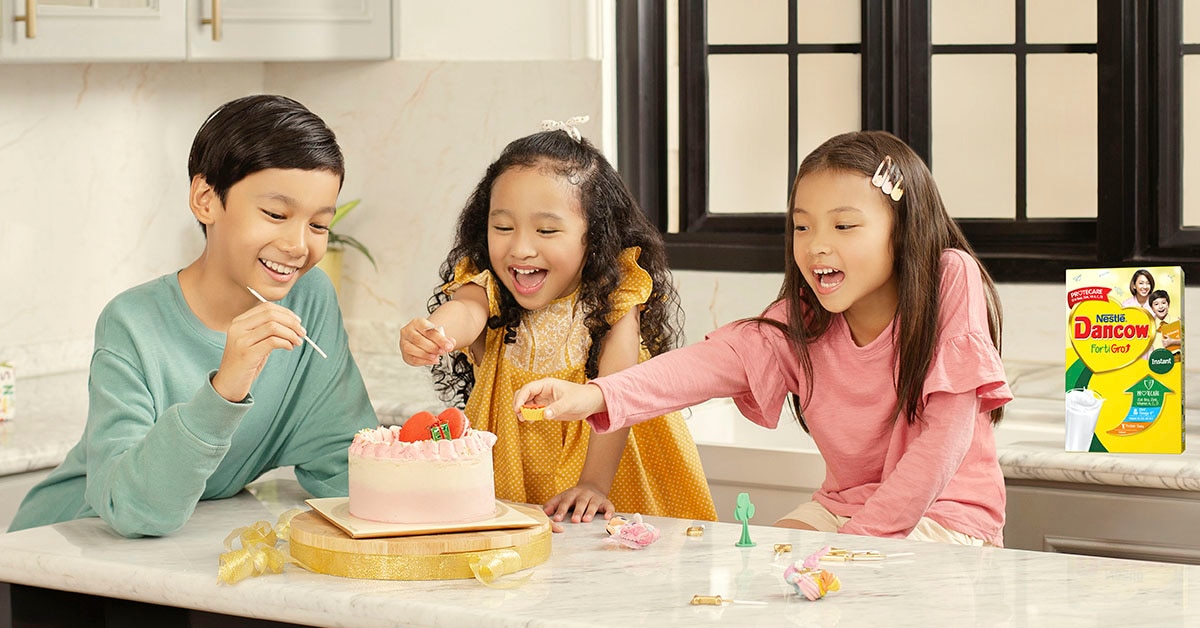 Cara Efektif Melatih Anak Puasa Setengah Hari