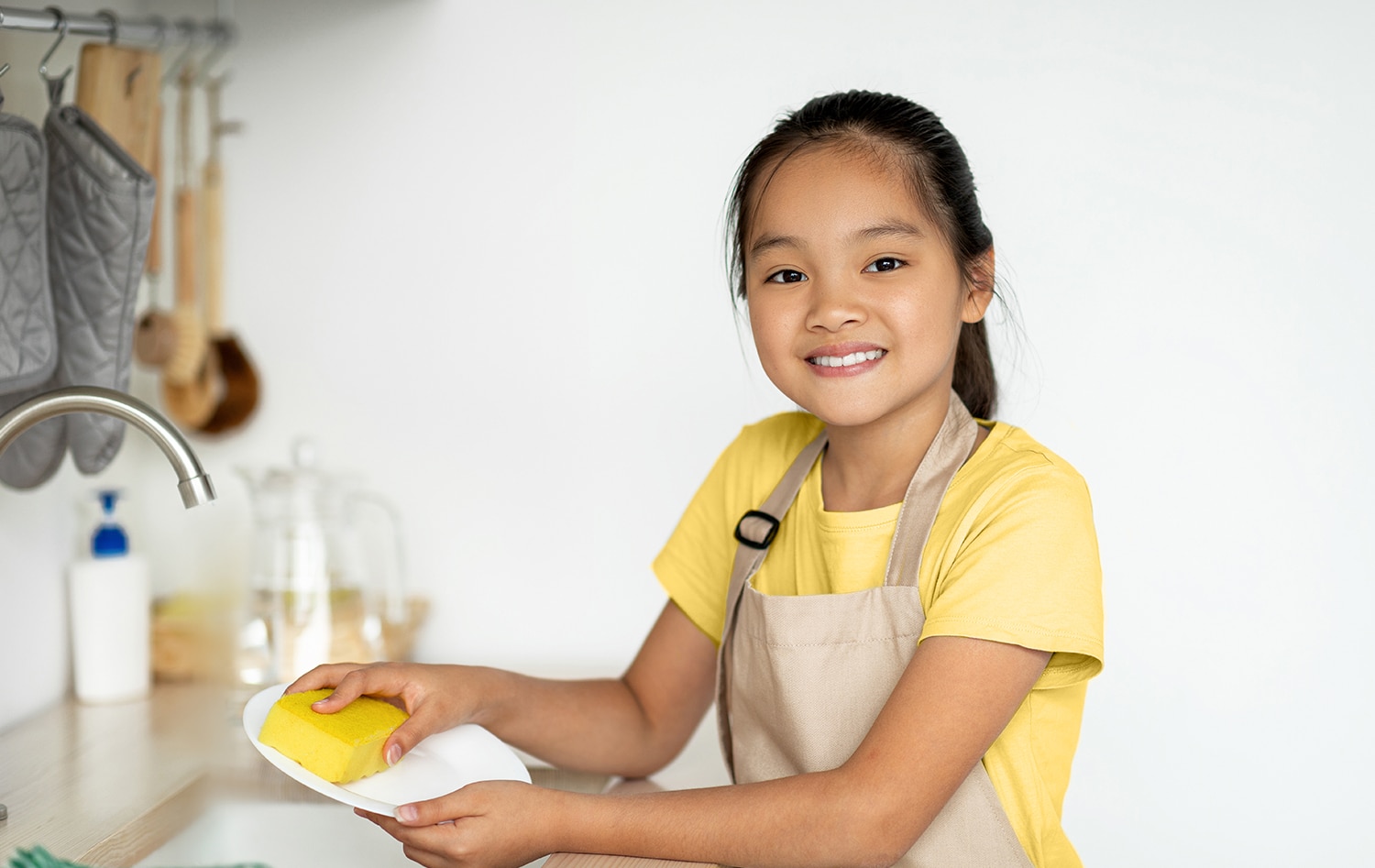 5 Cara Membentuk Karakter Anak Sejak Dini agar Mandiri