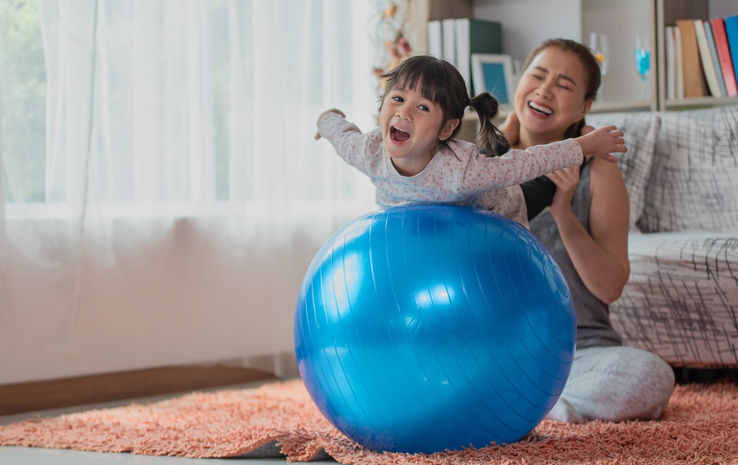 Bunda, Simak Cara Mengoptimalkan Periode Pertumbuhan Anak Berikut Ini!