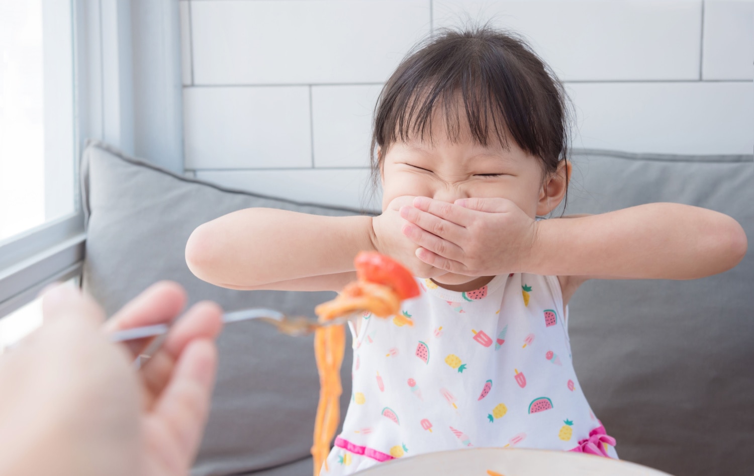 Susu DANCOW untuk Anak 3 Tahun ke Atas yang Susah Makan