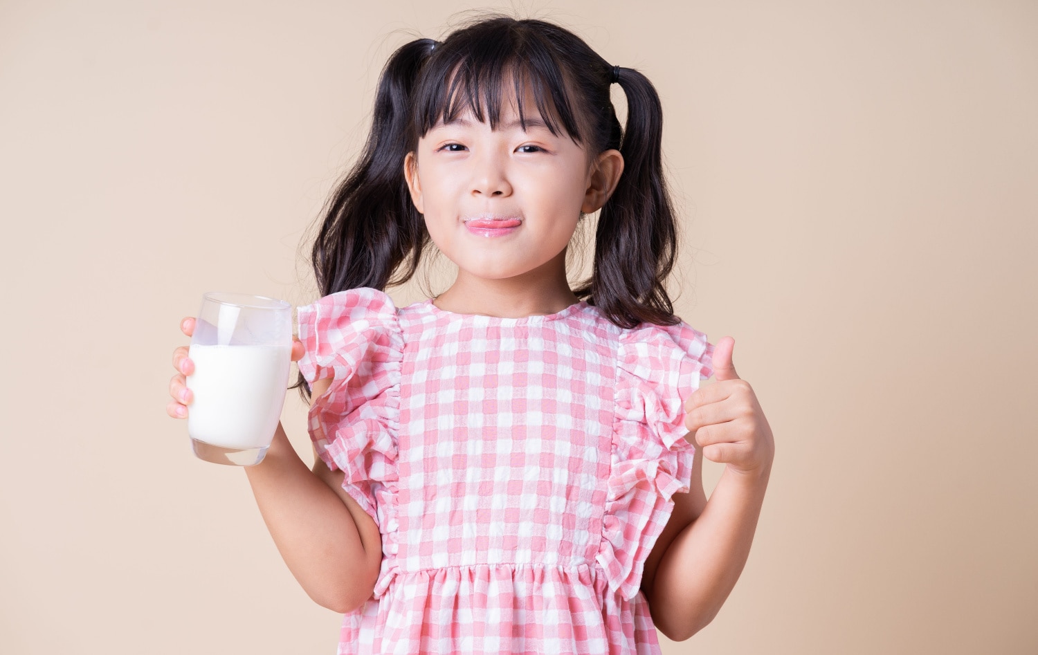 Tips Memilih Susu Berkualitas untuk Anak Usia 3 hingga 5 Tahun