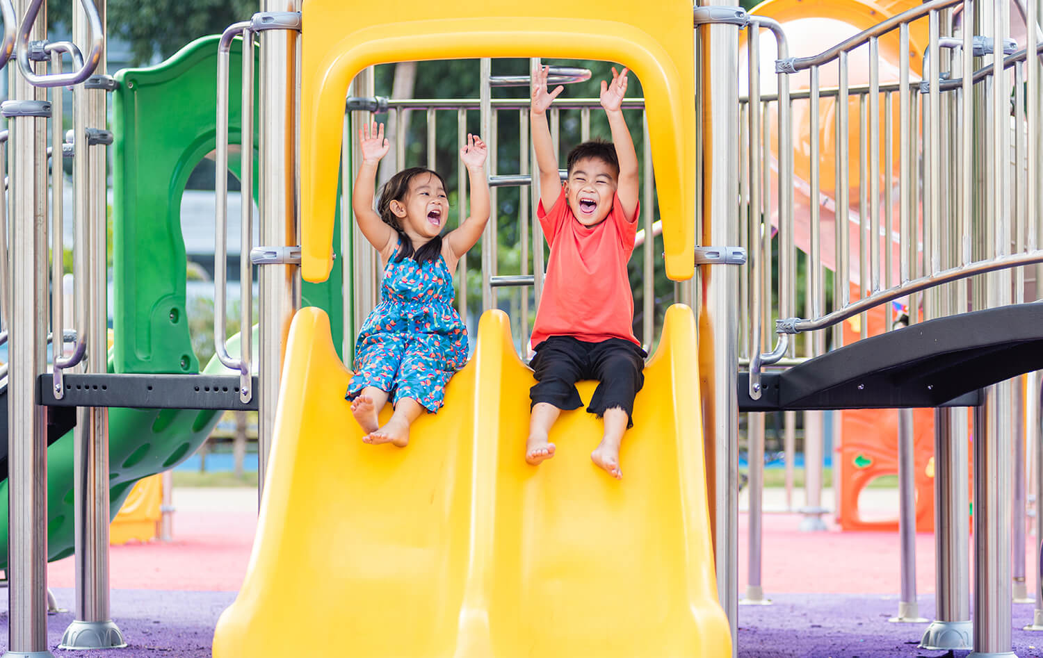 Apa Saja Faktor yang Mempengaruhi Perkembangan Sosial Anak?