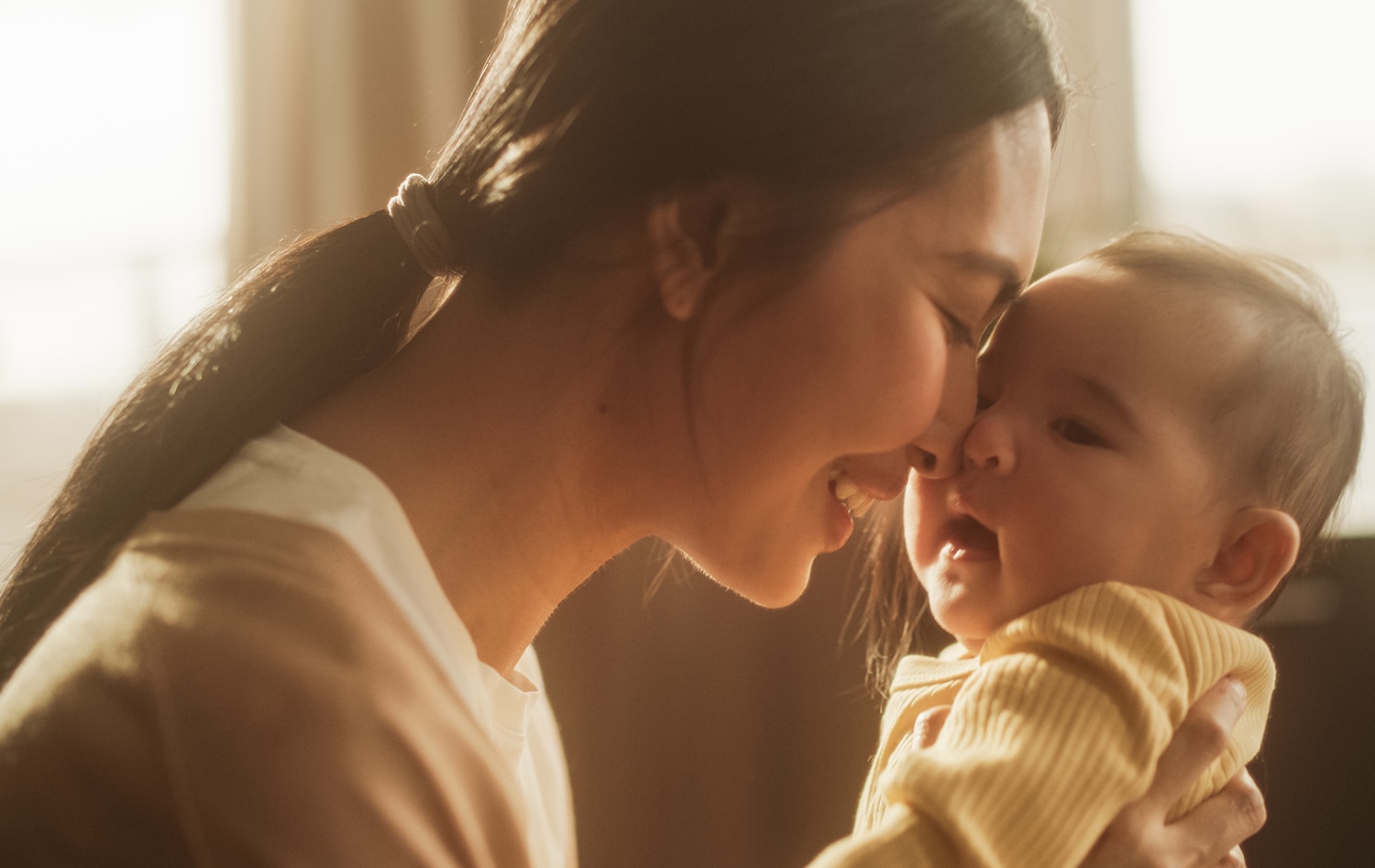 Gizi Makanan untuk Kecerdasan Otak Bayi: Apa yang Harus Diberikan?