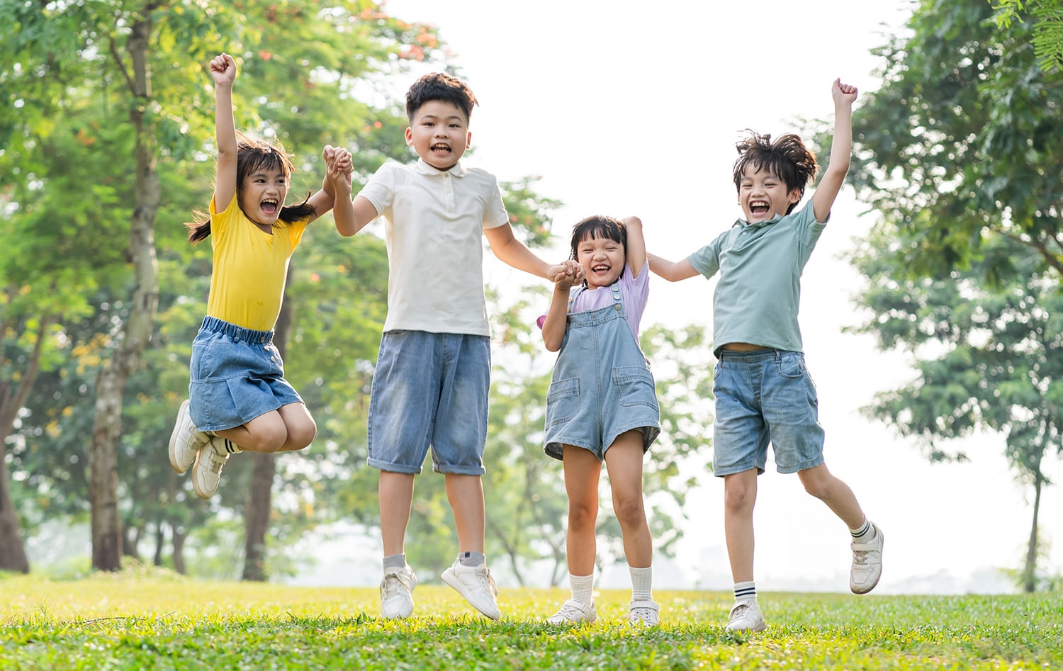 7 Kegiatan Libur Lebaran Anak Sekolah yang Seru dan Menyenangkan