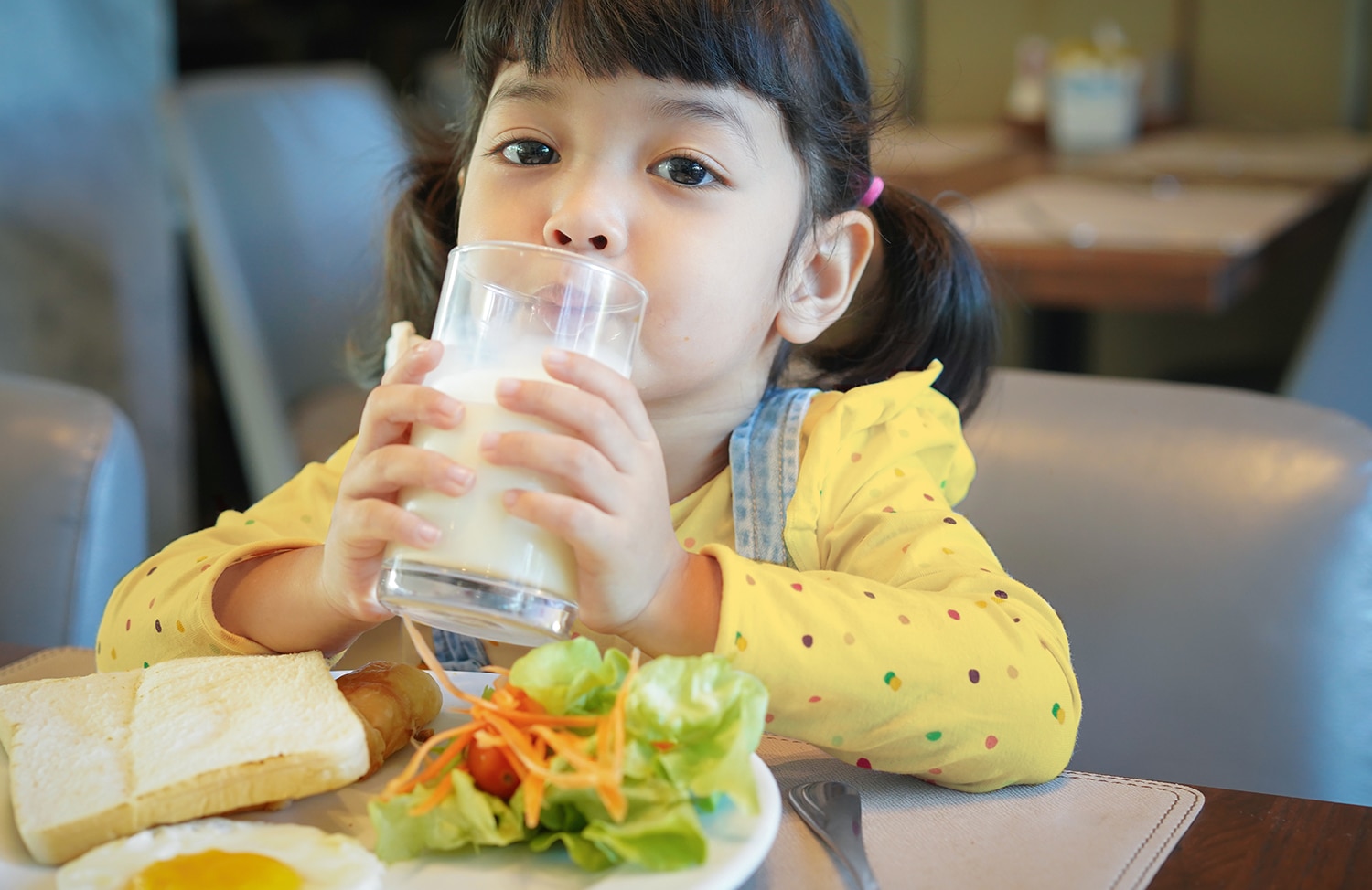 Optimalkan Porsi Makan Ketika Sahur! Ini Cara Menahan Lapar Saat Puasa