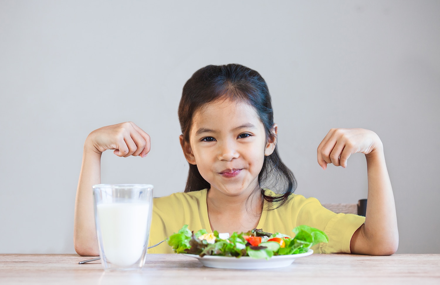 Pentingnya Penuhi Nutrisi yang Dibutuhkan Tubuh di Bulan Ramadan