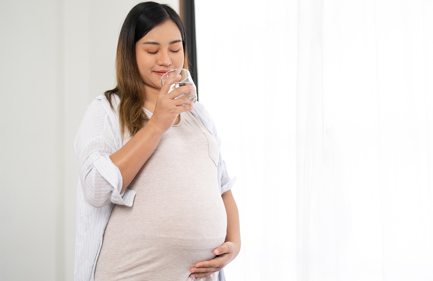 Perlu Diketahui, Ini Cara Mengganti Puasa Bagi Ibu Hamil!