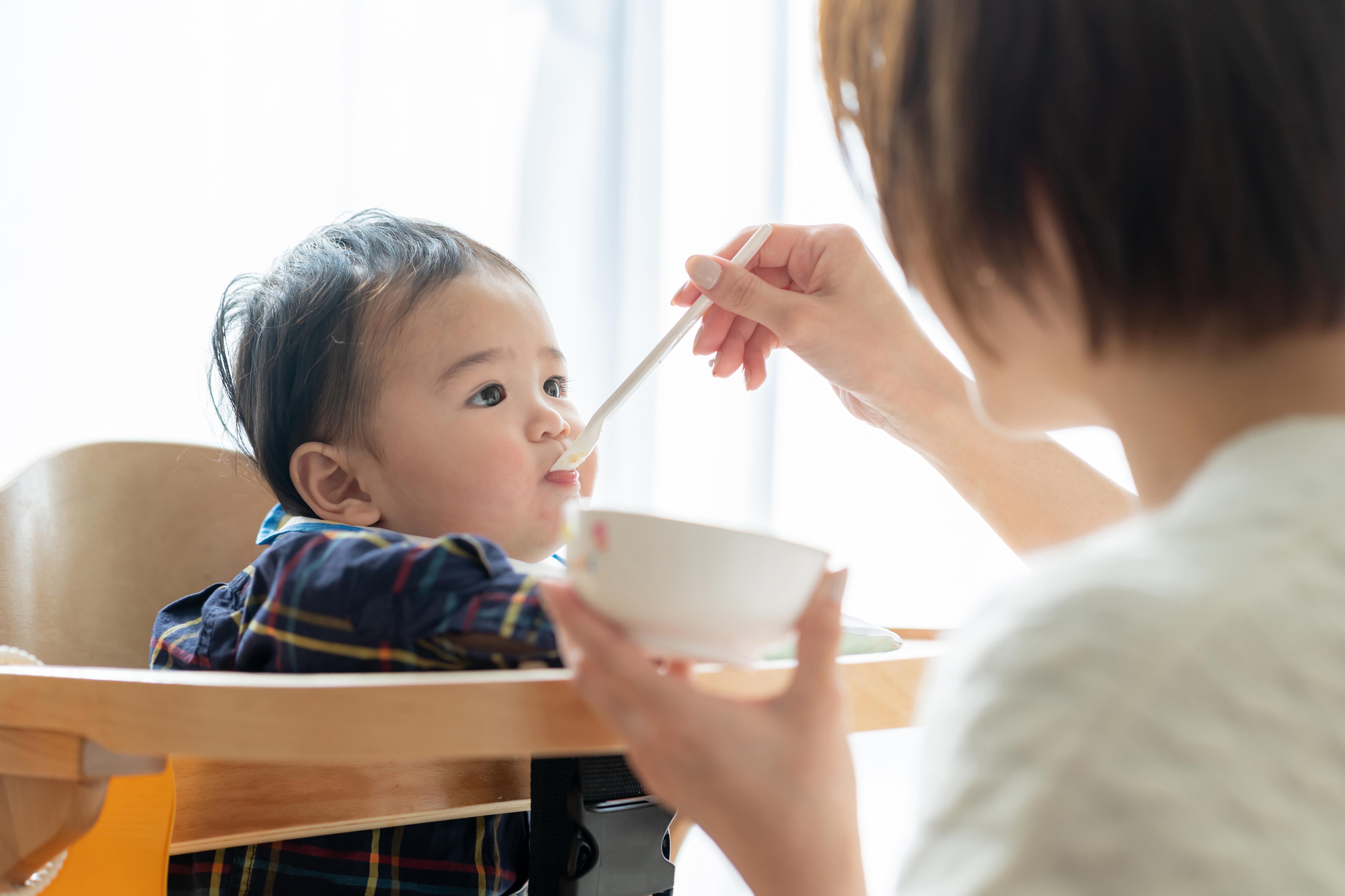 Apa Tanda Bayi Kenyang? Ini Cara Mengetahuinya dengan Tepat!