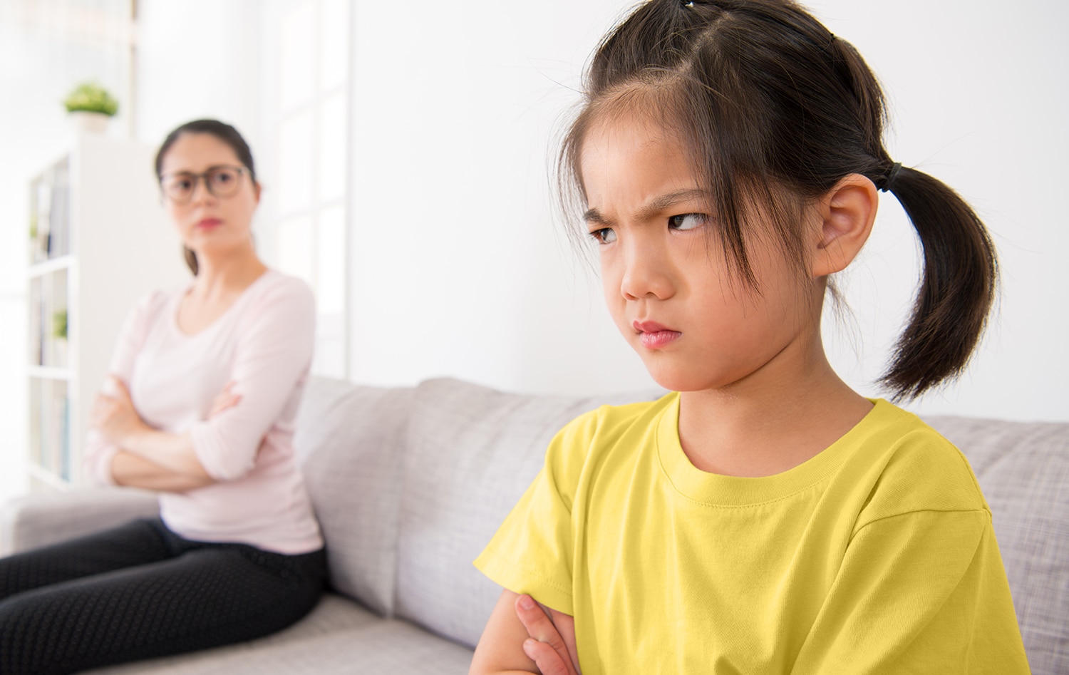 Ini Pengaruh Pola Asuh Orang Tua terhadap Kesehatan Mental Anak