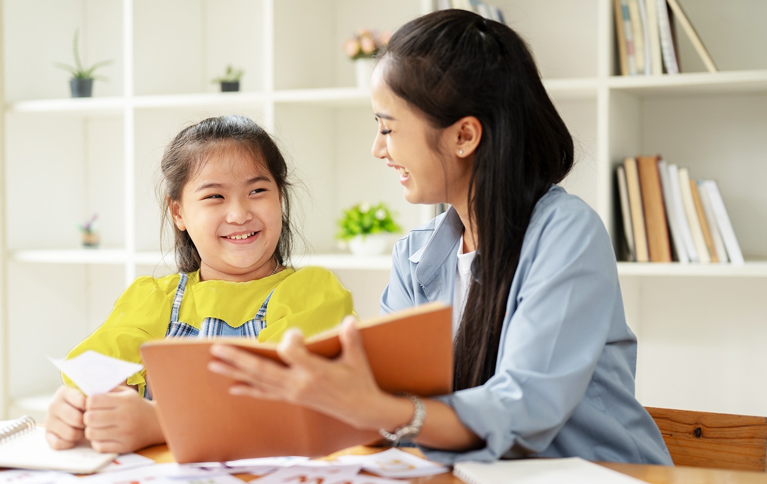 Cara Efektif Mengajar Anak SD Kelas 4 agar Lebih Semangat Belajar