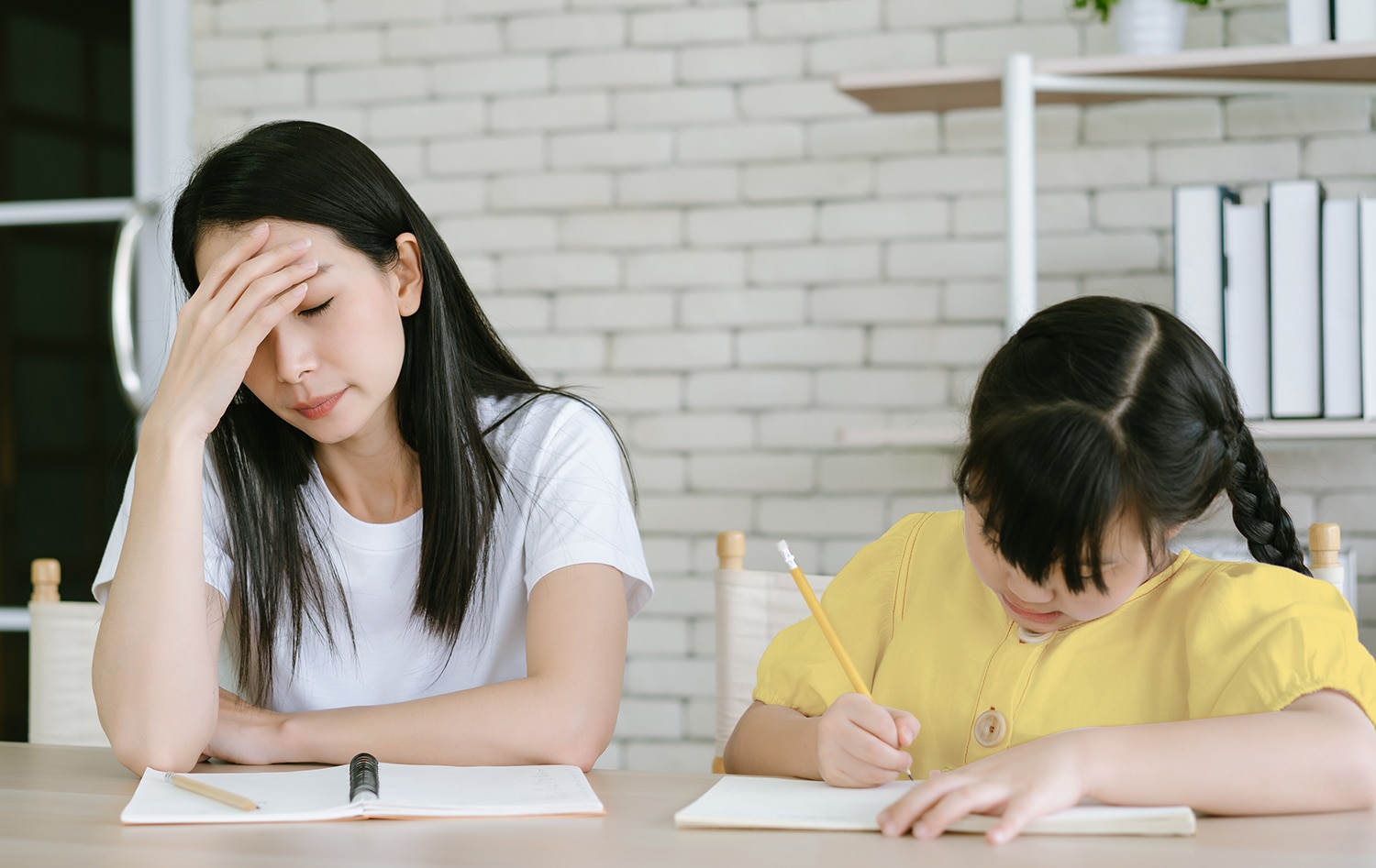 Ciri-ciri Anak Kurang Konsentrasi dan Cara Mengatasinya