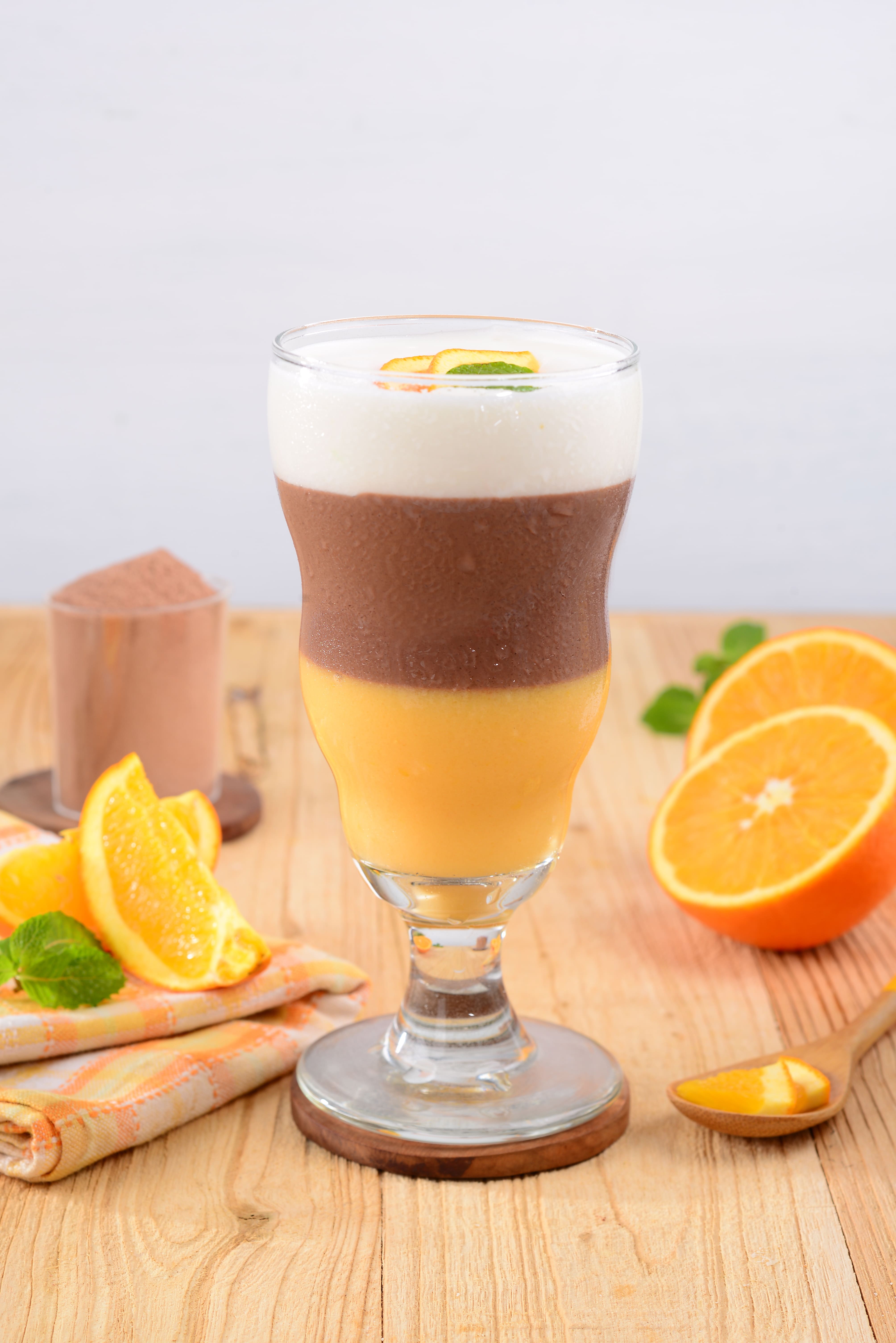 orange chocolate preview