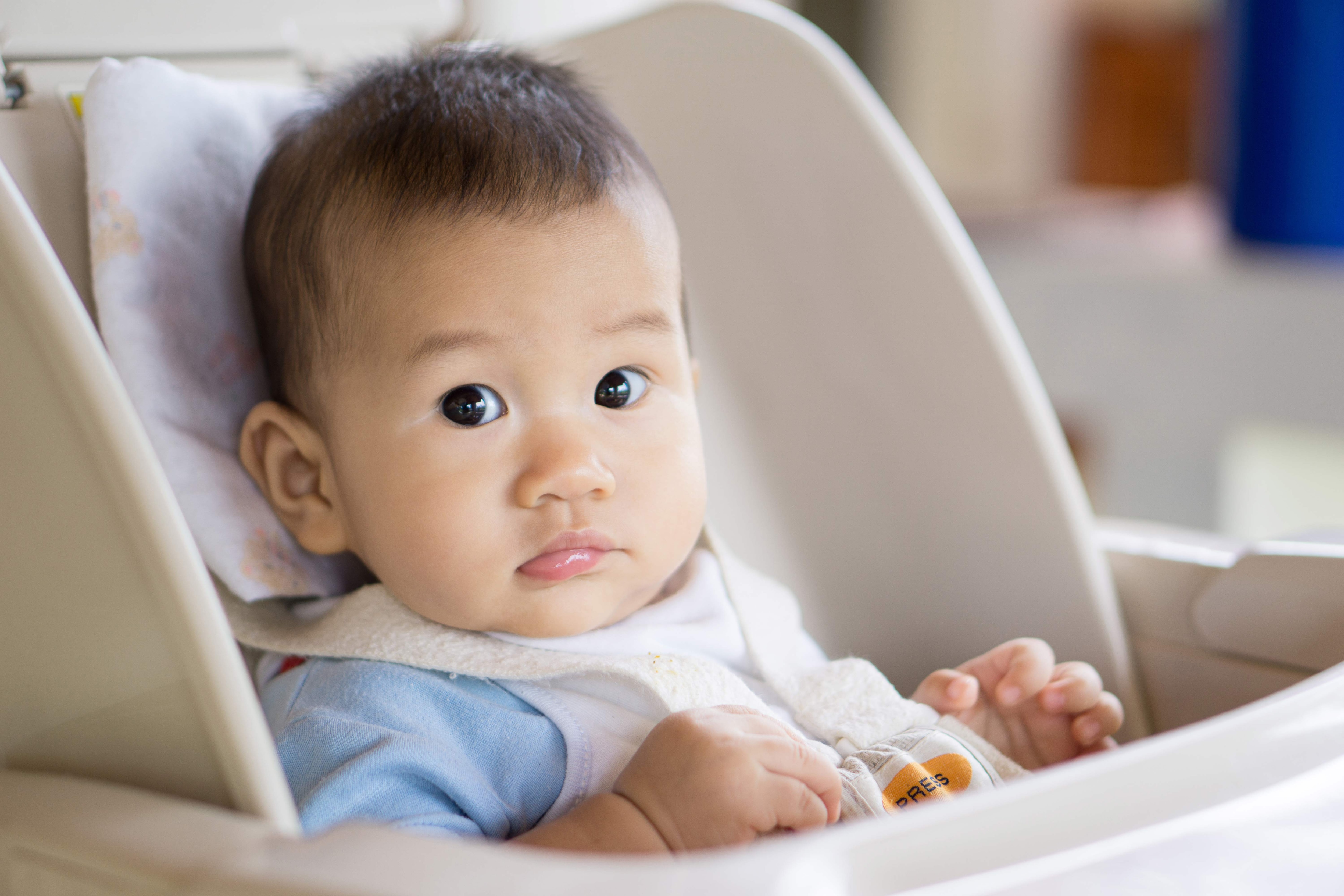 Kebutuhan ASI Bayi yang Perlu Bunda Pahami