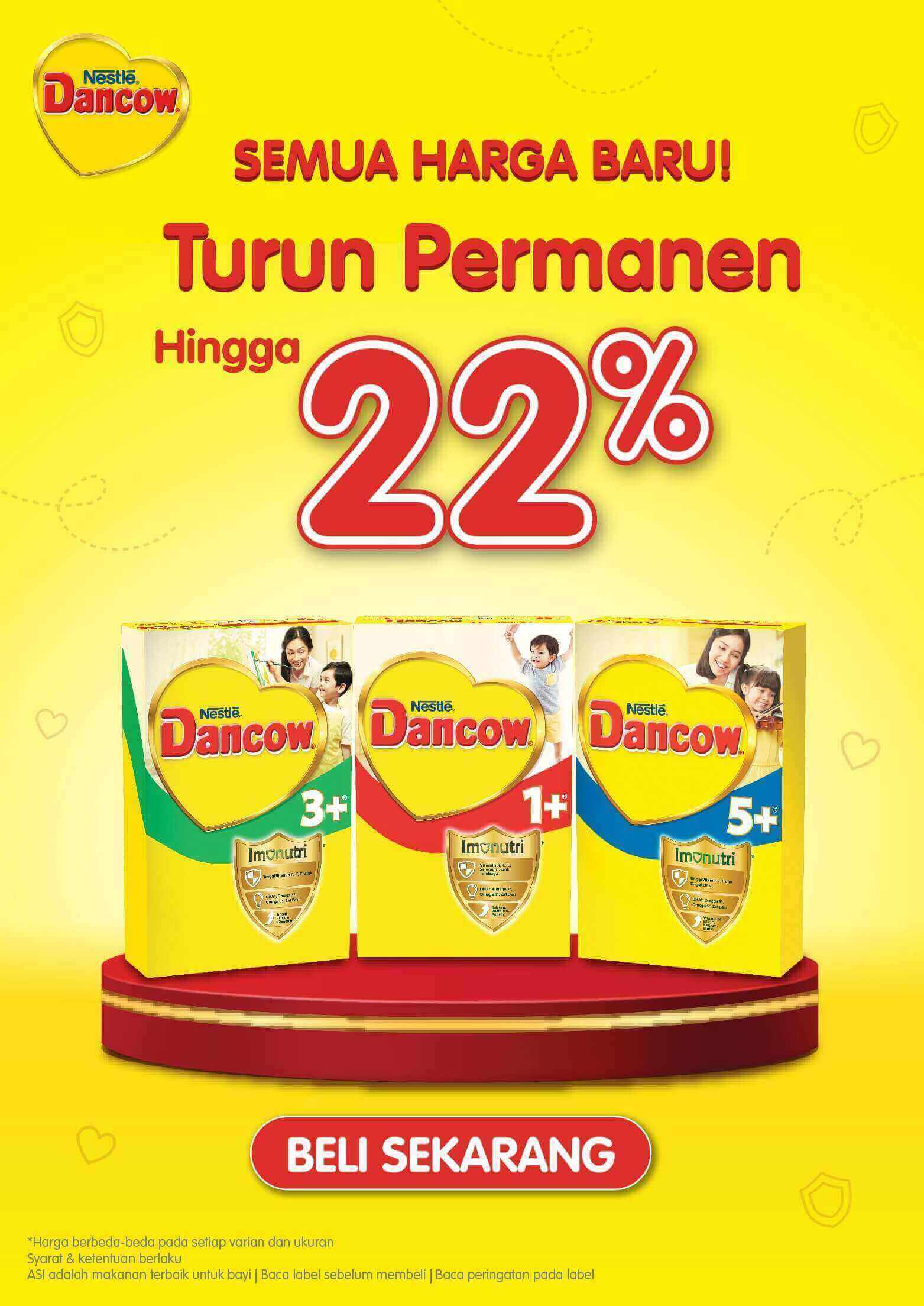 Harga Baru!