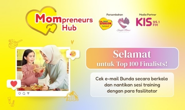 Mompreneurs Hub