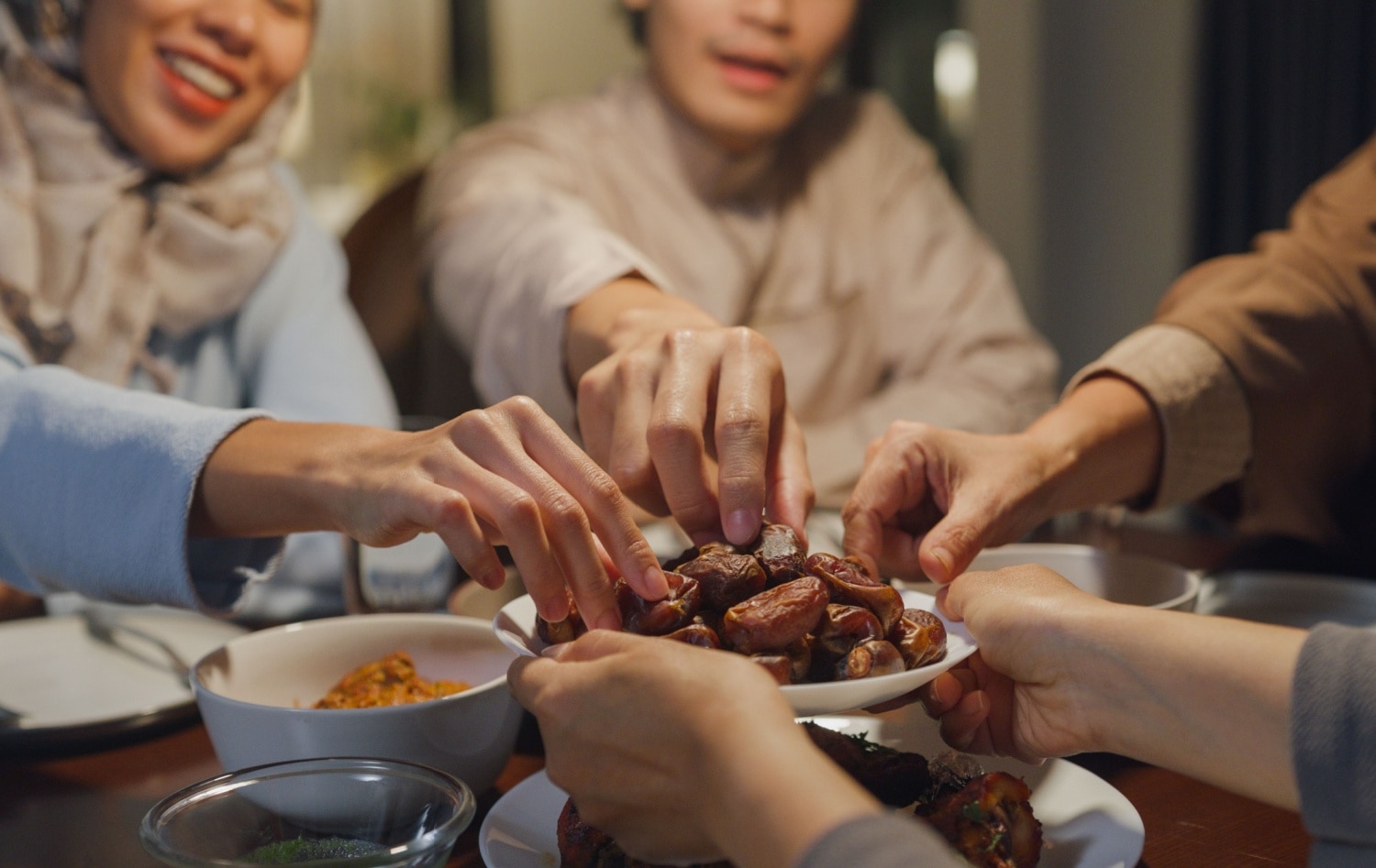 Pilihan Masakan Berbuka Puasa Nikmat dan Bikin Keluarga Semangat