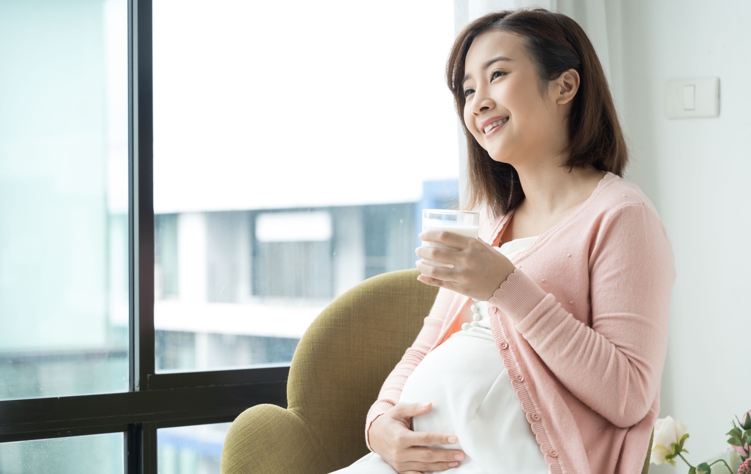 Apa Saja Makanan untuk untuk mendukung Kecerdasan Otak Bayi