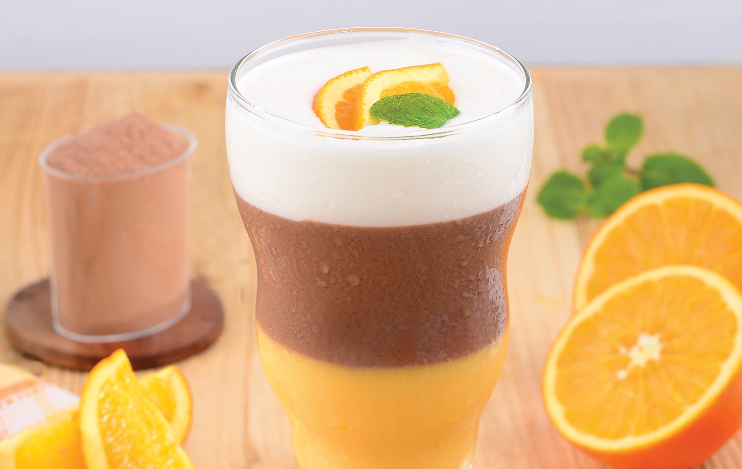 Segarnya Pilihan Resep Minuman Buka Puasa yang Menyegarkan