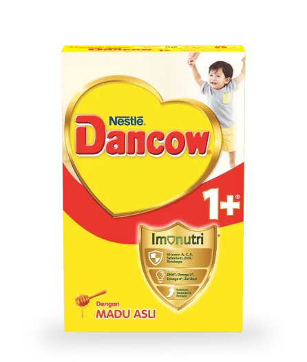 dancow 1plus