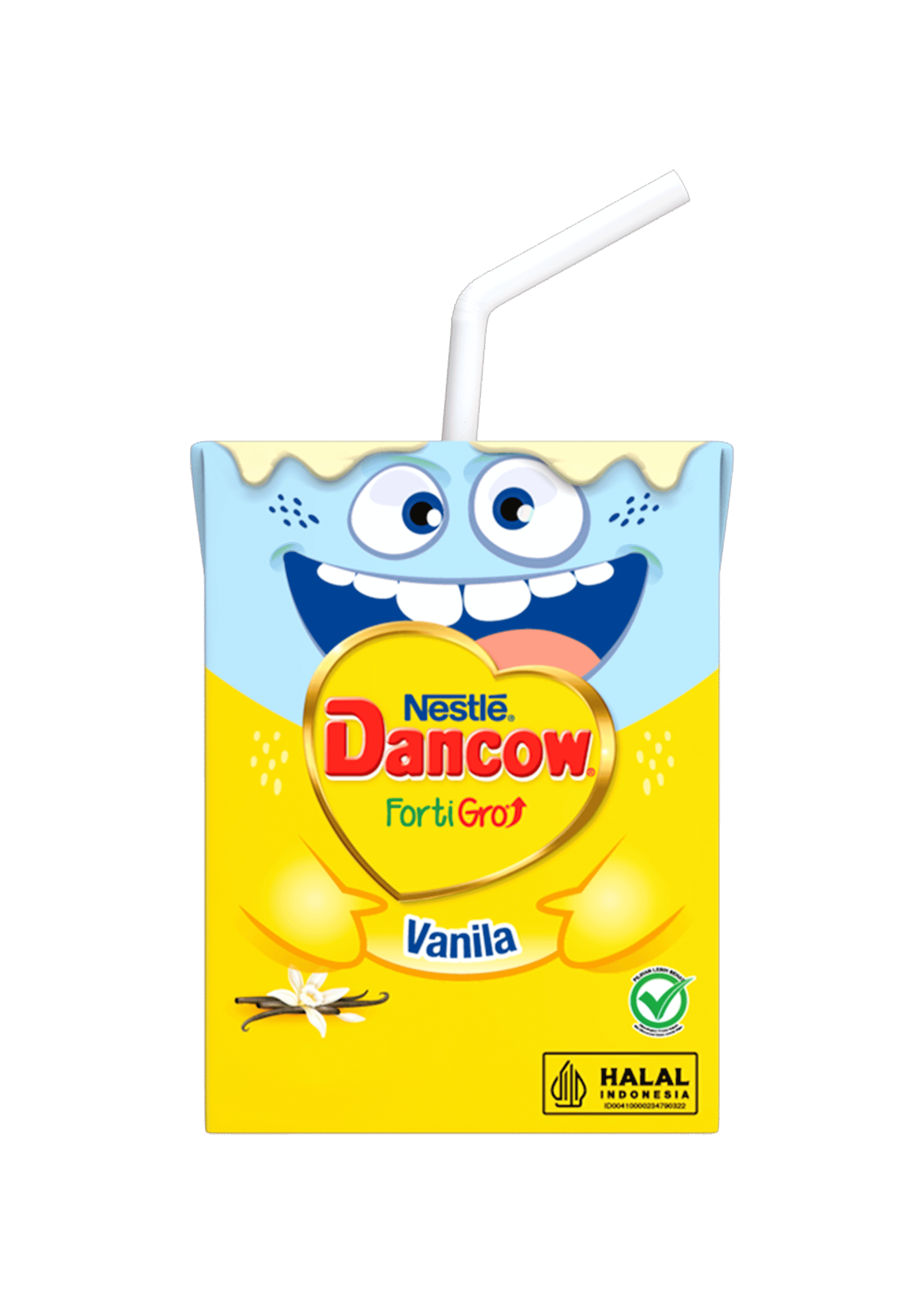 dancow vanilla-s-v3