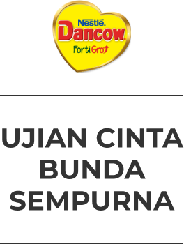 Ujian Cinta Bunda Sempurna