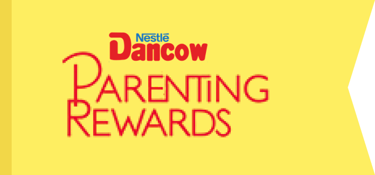 Parenting Rewards