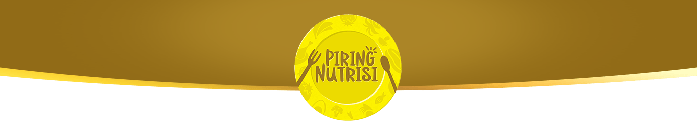 gambar piring nutrisi png